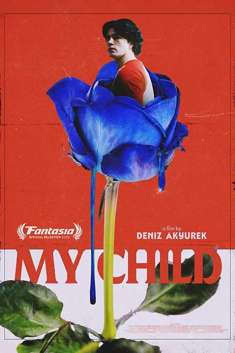 A recent college graduate finds himself facing a complex mix of anxieties as he grapples with the transition to adulthood and yearns for the comfort of his childhood. While returning to his former elementary school, he encounters unsettling supernatural forces that relentlessly pursue him, forcing him to confront both his personal demons and an inexplicable mystery.